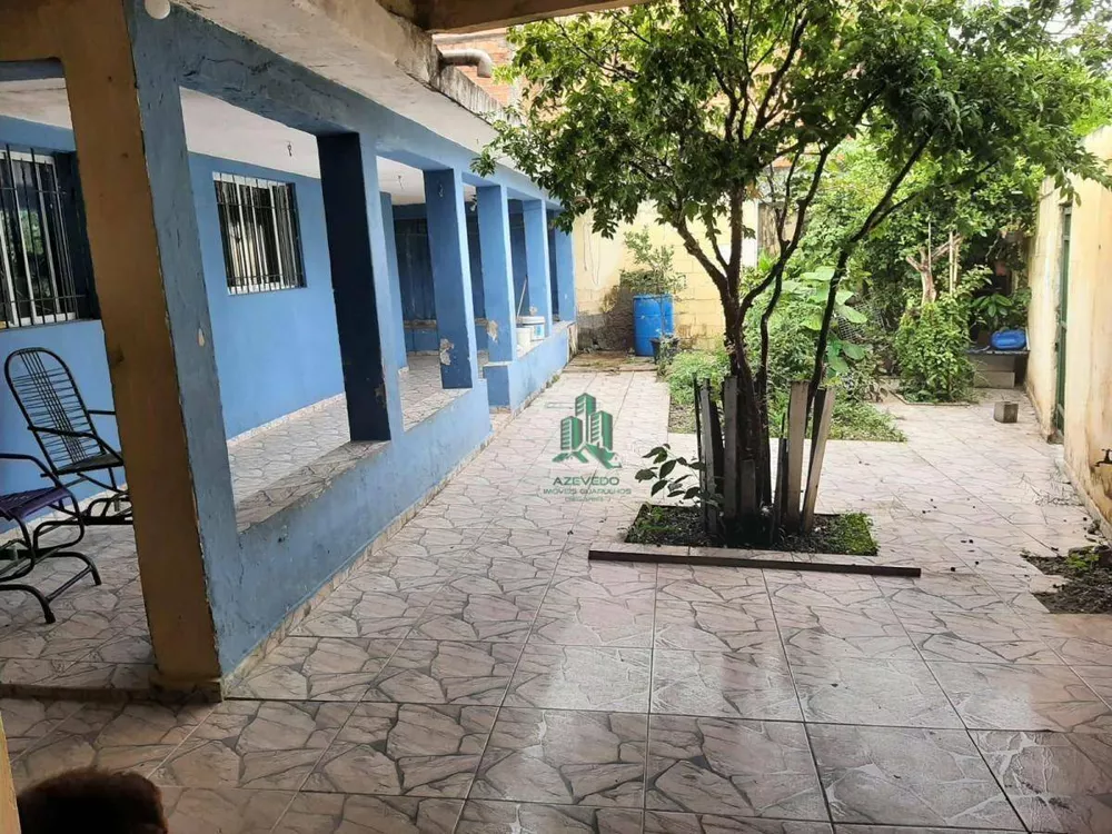 Casa, 3 quartos, 100 m² - Foto 8