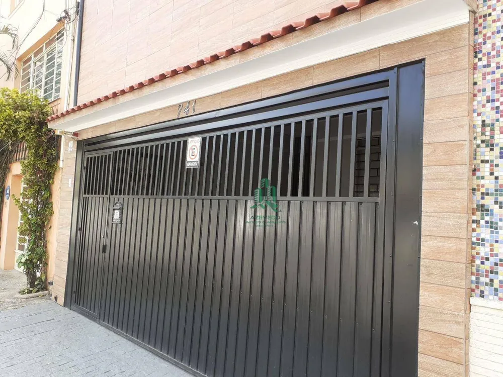 Sobrado, 5 quartos, 170 m² - Foto 1
