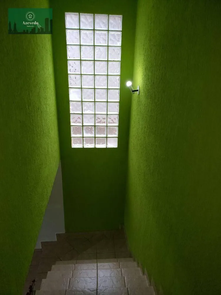 Sobrado, 4 quartos, 240 m² - Foto 8