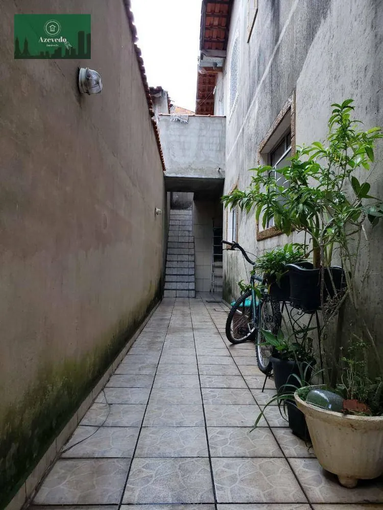 Sobrado, 4 quartos, 240 m² - Foto 15