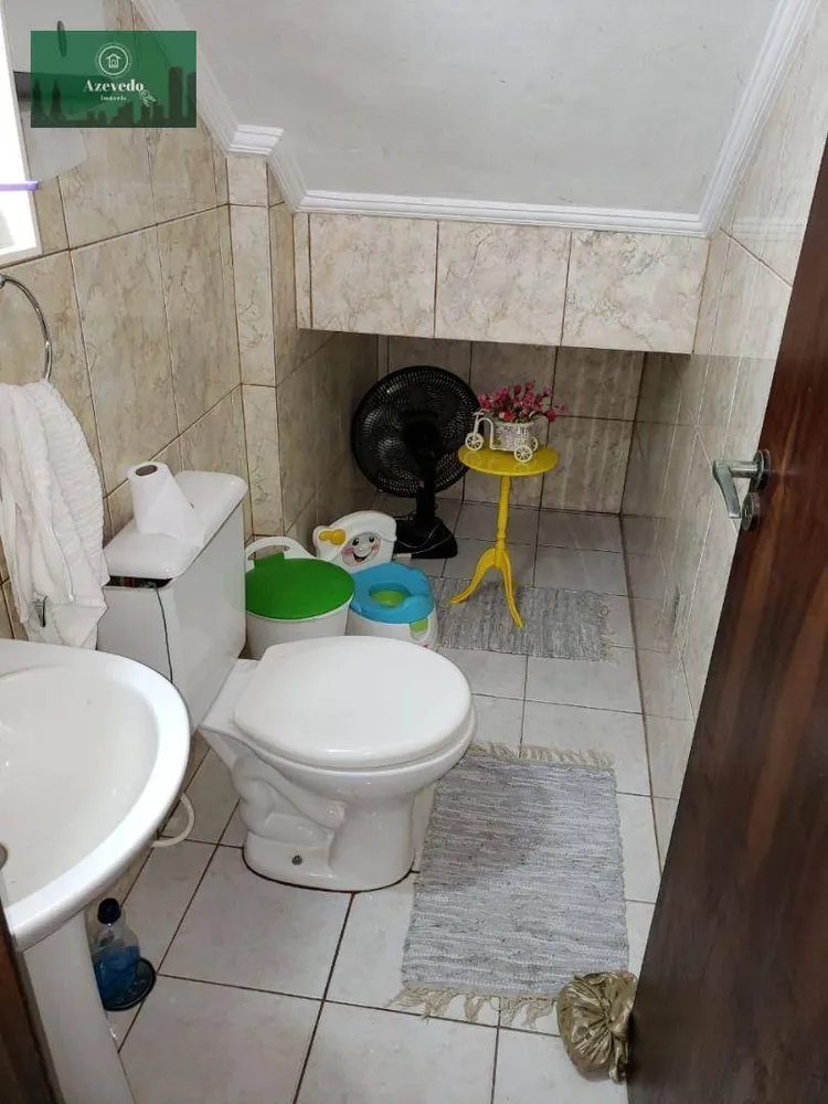 Sobrado, 4 quartos, 240 m² - Foto 14