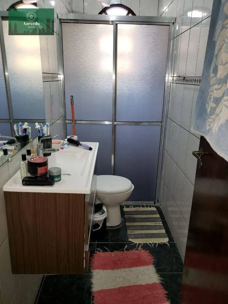 Sobrado, 4 quartos, 240 m² - Foto 20
