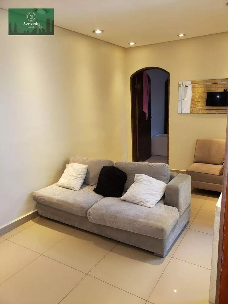 Sobrado, 4 quartos, 240 m² - Foto 7