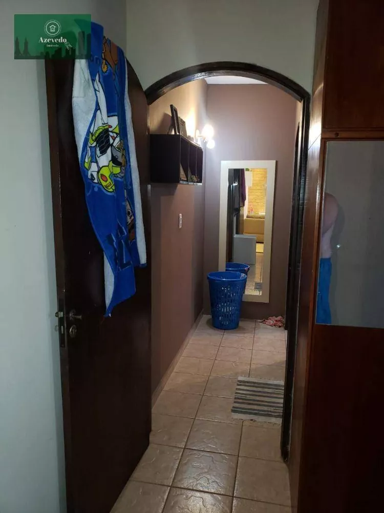 Sobrado, 4 quartos, 240 m² - Foto 8