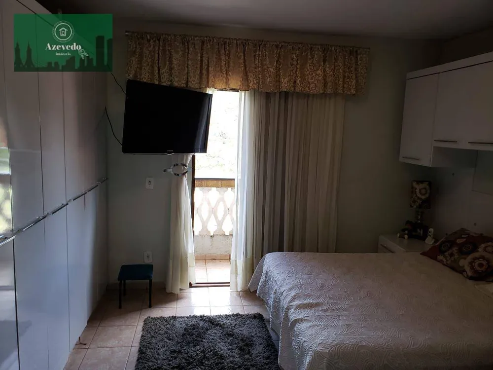 Sobrado, 4 quartos, 240 m² - Foto 19