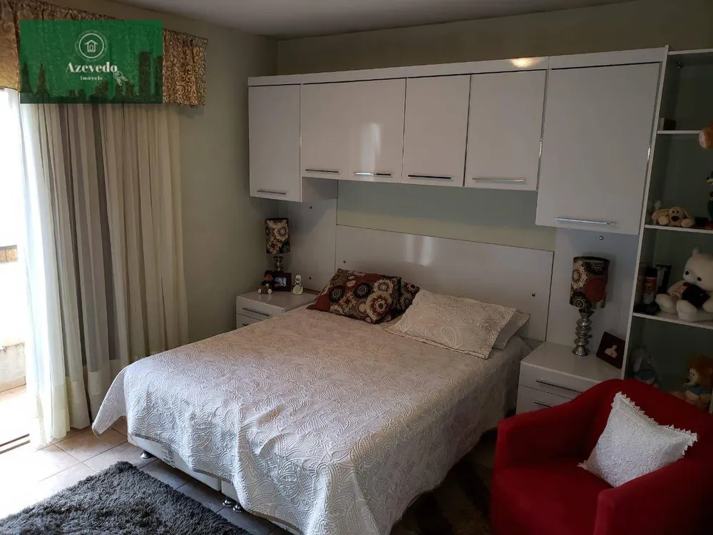 Sobrado, 4 quartos, 240 m² - Foto 18