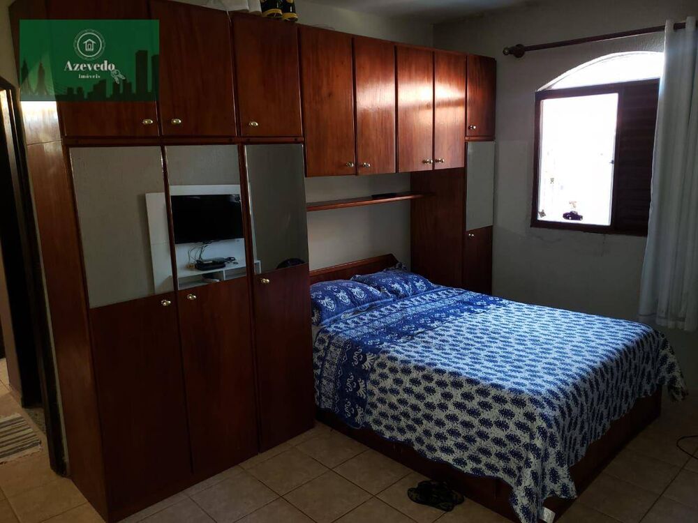 Sobrado, 4 quartos, 240 m² - Foto 3