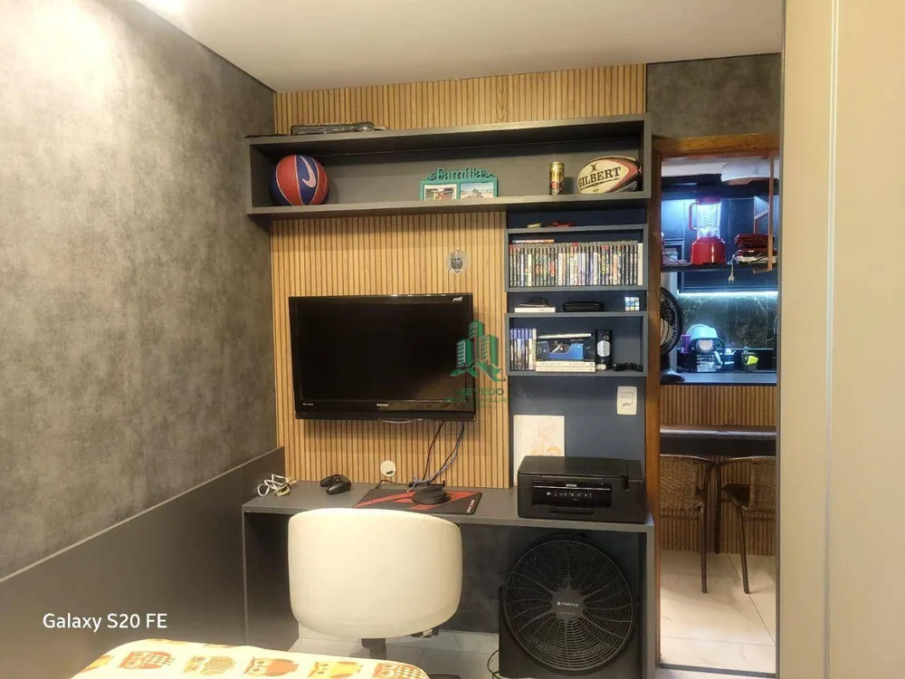 Apartamento, 2 quartos, 42 m² - Foto 7
