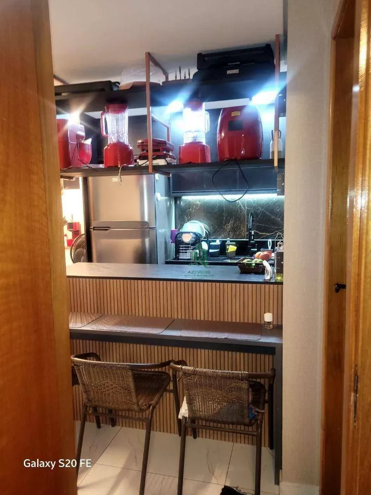 Apartamento, 2 quartos, 42 m² - Foto 8