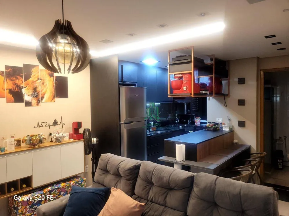 Apartamento, 2 quartos, 42 m² - Foto 10