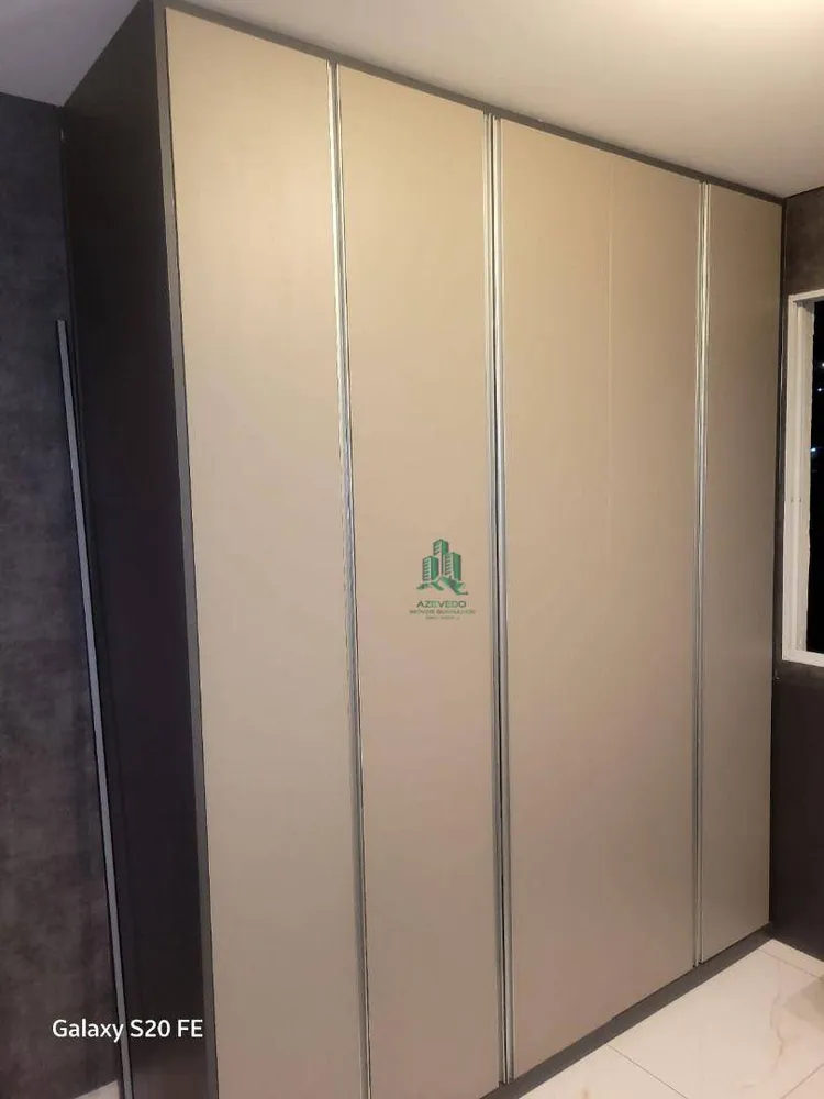Apartamento, 2 quartos, 42 m² - Foto 17