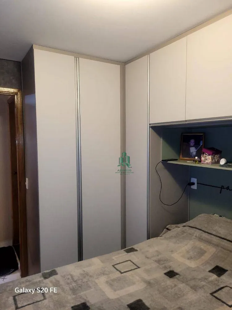 Apartamento, 2 quartos, 42 m² - Foto 15