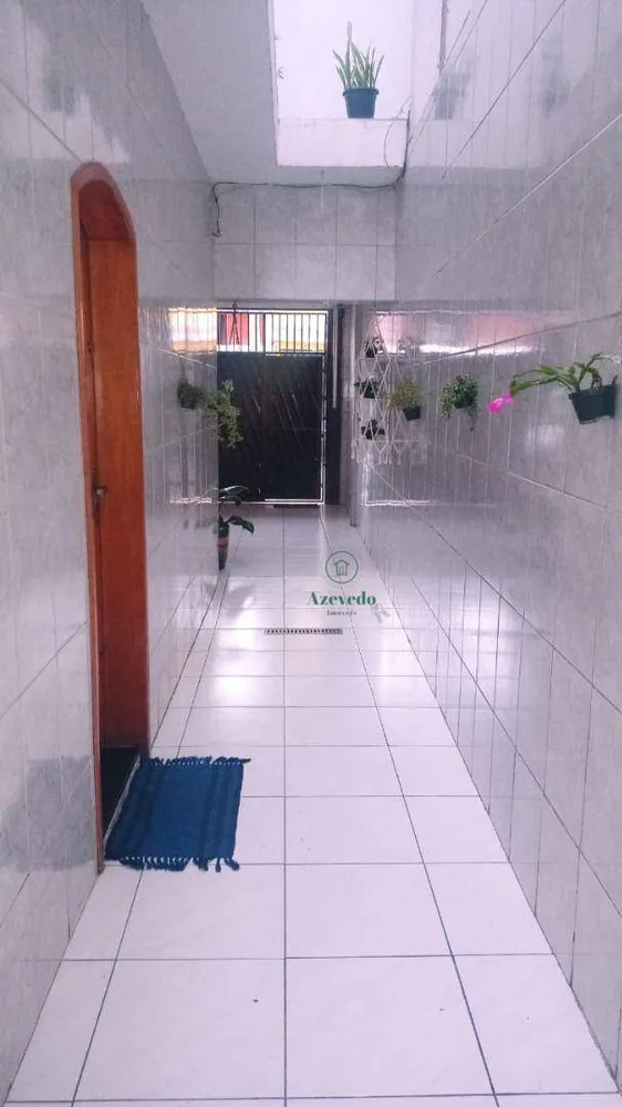 Sobrado, 2 quartos, 174 m² - Foto 11