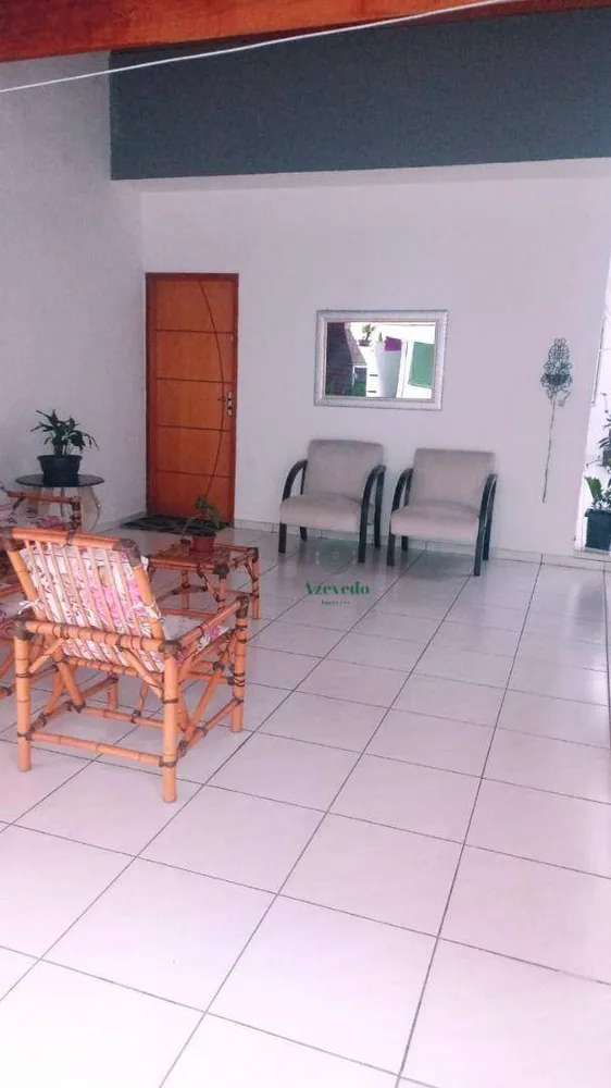 Sobrado, 2 quartos, 174 m² - Foto 17