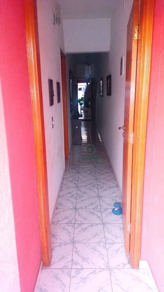Sobrado, 2 quartos, 174 m² - Foto 3