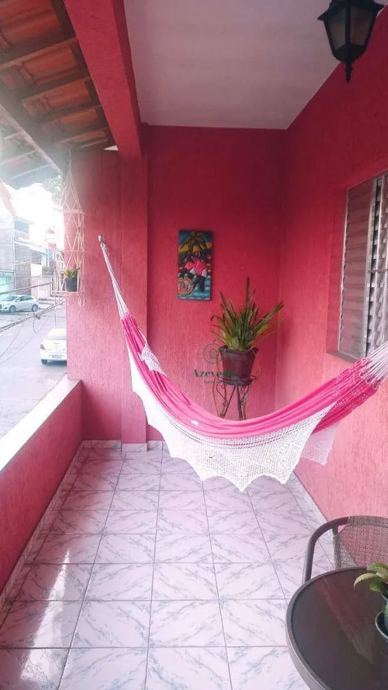 Sobrado, 2 quartos, 174 m² - Foto 8