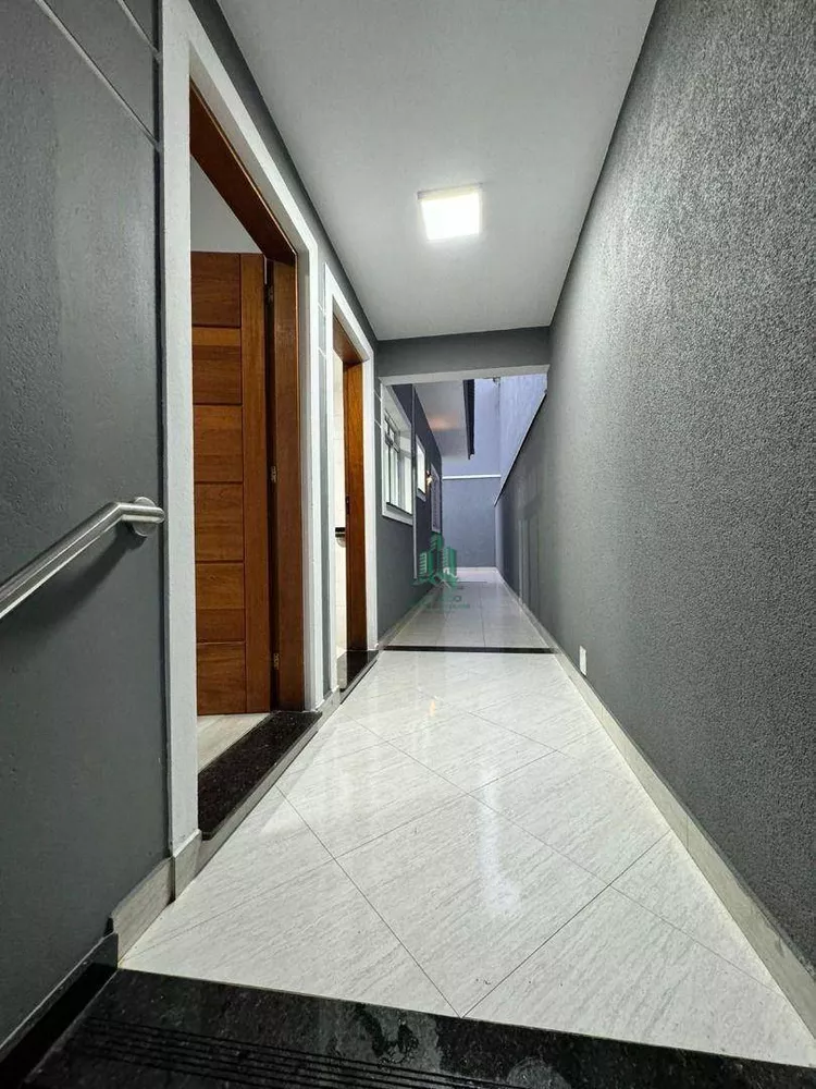 Sobrado à venda com 2 quartos, 150M2 - Foto 1