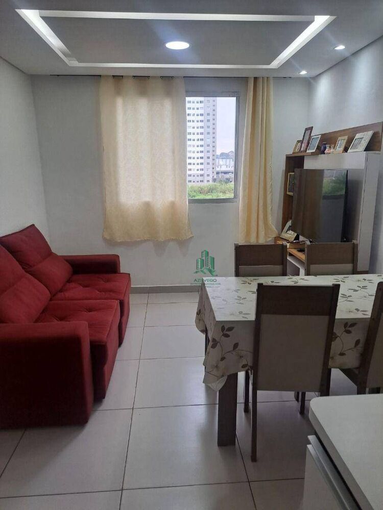 Apartamento, 2 quartos, 47 m² - Foto 7