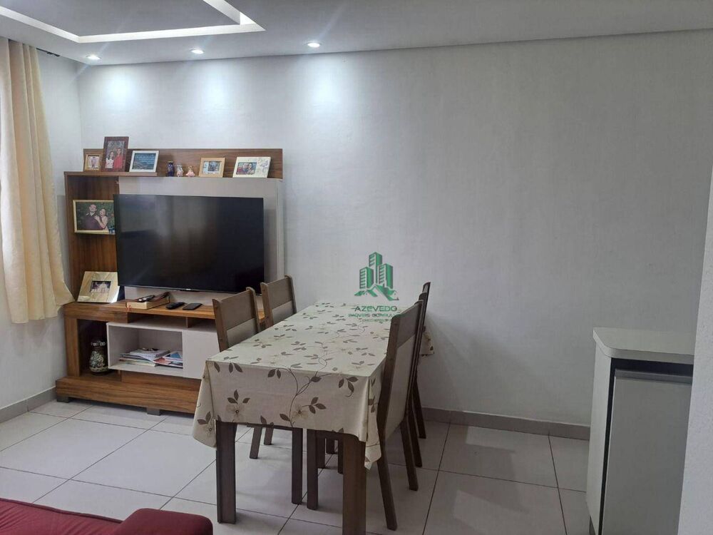 Apartamento, 2 quartos, 47 m² - Foto 8