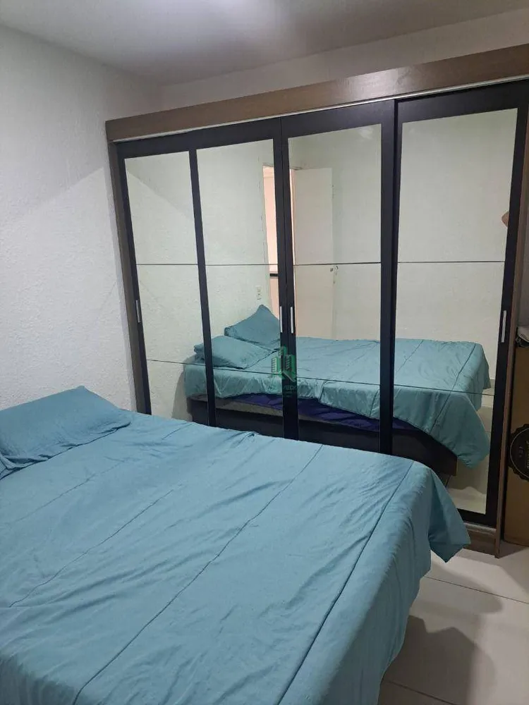 Apartamento, 2 quartos, 47 m² - Foto 6