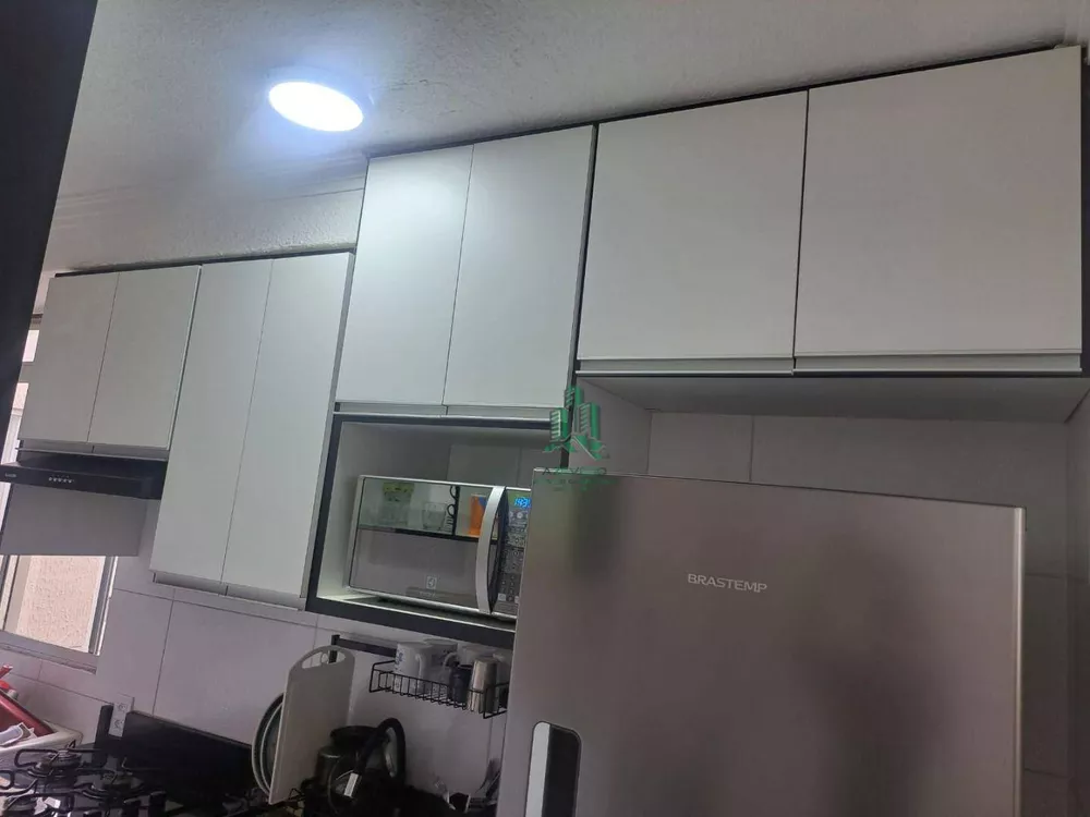 Apartamento, 2 quartos, 47 m² - Foto 4