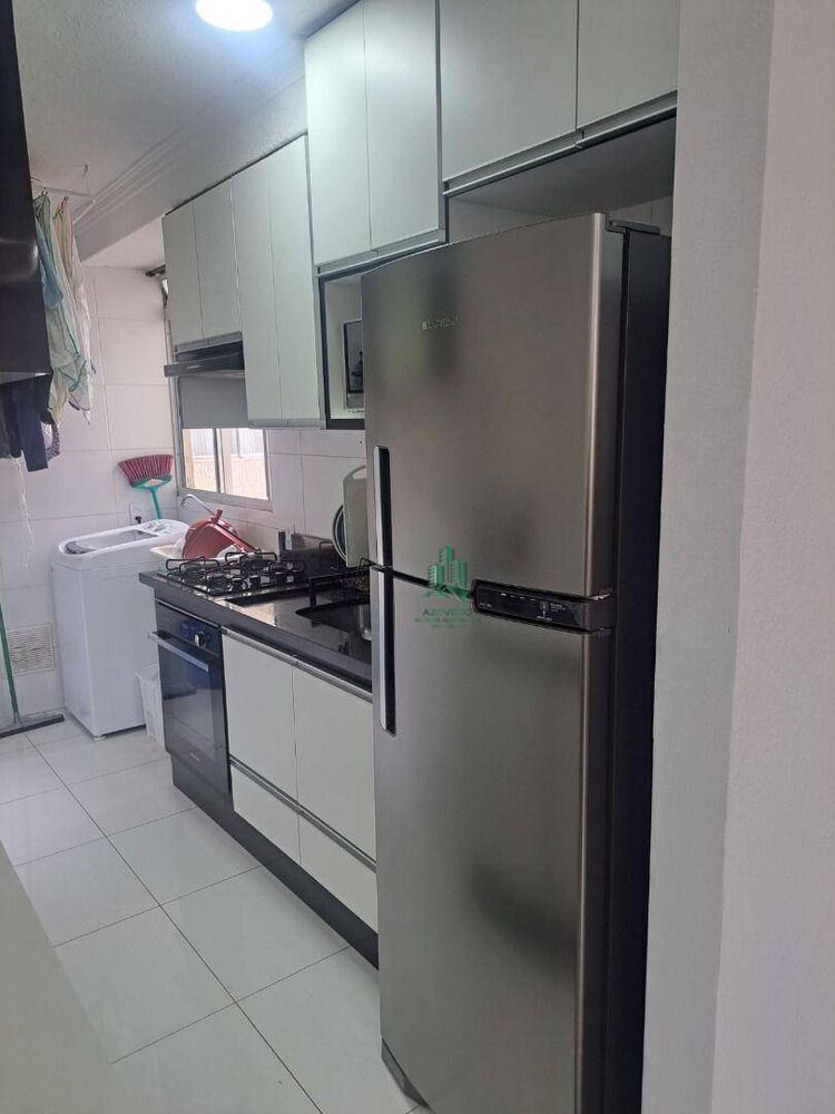 Apartamento, 2 quartos, 47 m² - Foto 10