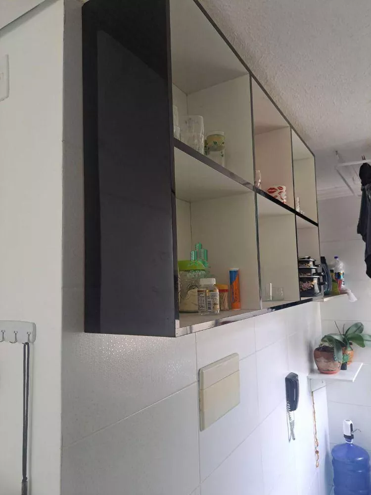 Apartamento, 2 quartos, 47 m² - Foto 3