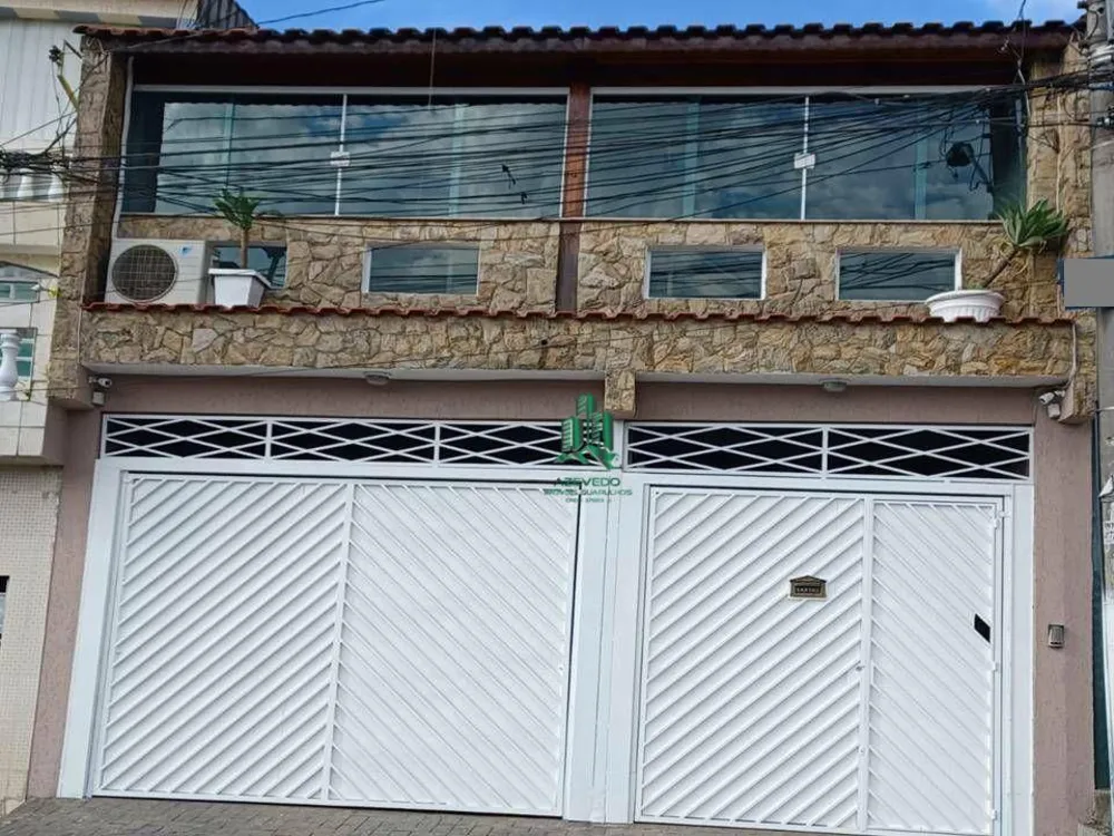 Casa, 3 quartos, 302 m² - Foto 2