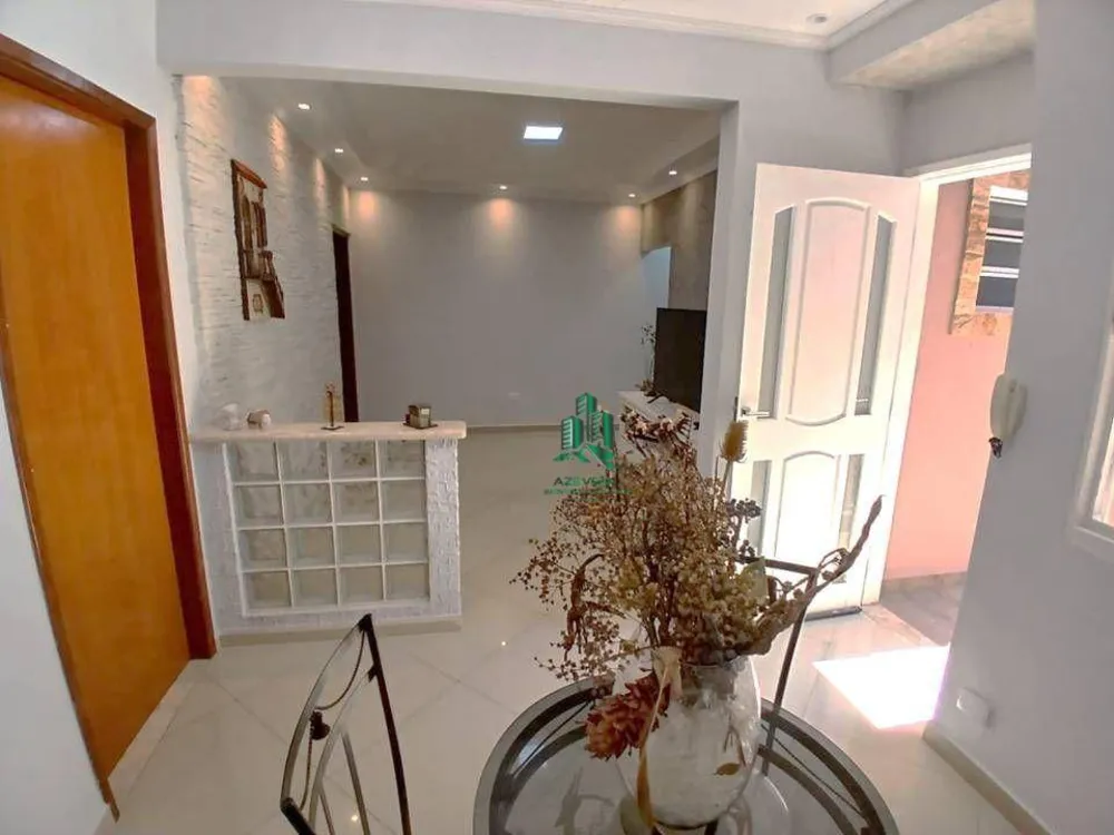 Casa, 3 quartos, 302 m² - Foto 1