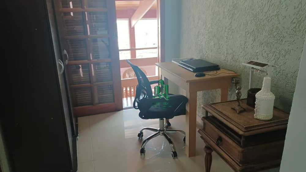 Casa, 3 quartos, 302 m² - Foto 6
