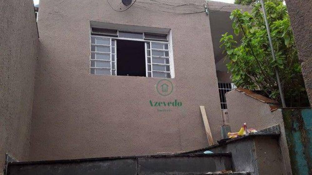 Casa à venda com 4 quartos, 260m² - Foto 5
