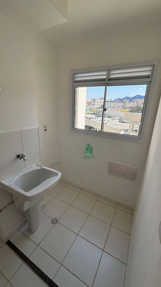 Apartamento, 2 quartos, 48 m² - Foto 5