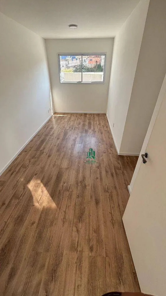Apartamento, 2 quartos, 48 m² - Foto 1