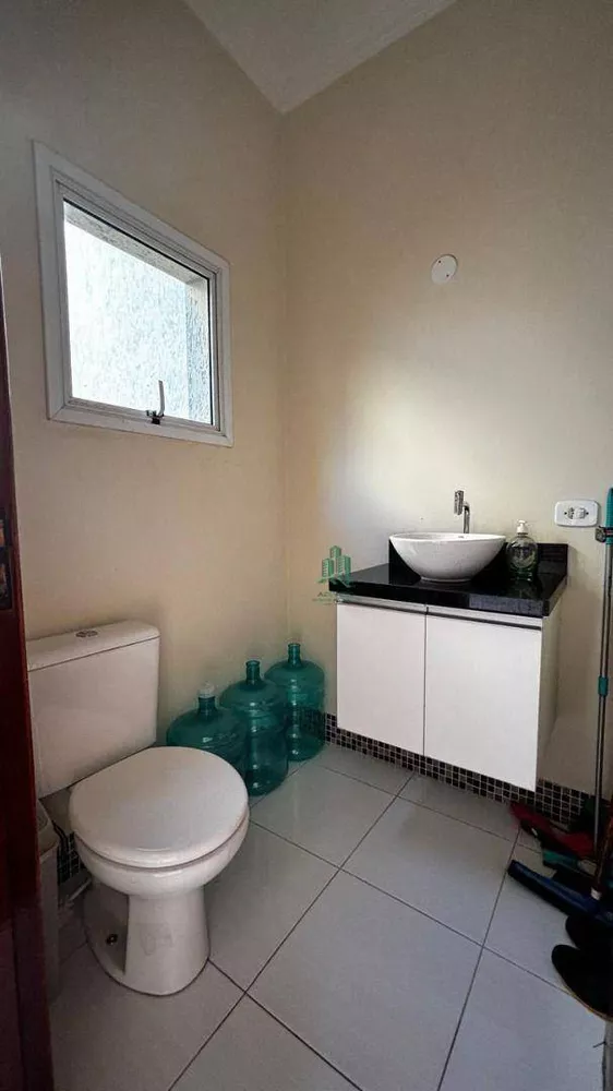 Sobrado, 3 quartos, 316 m² - Foto 9