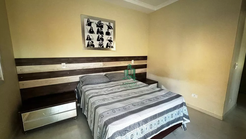 Sobrado, 3 quartos, 316 m² - Foto 10