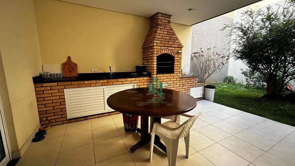 Sobrado, 3 quartos, 316 m² - Foto 11