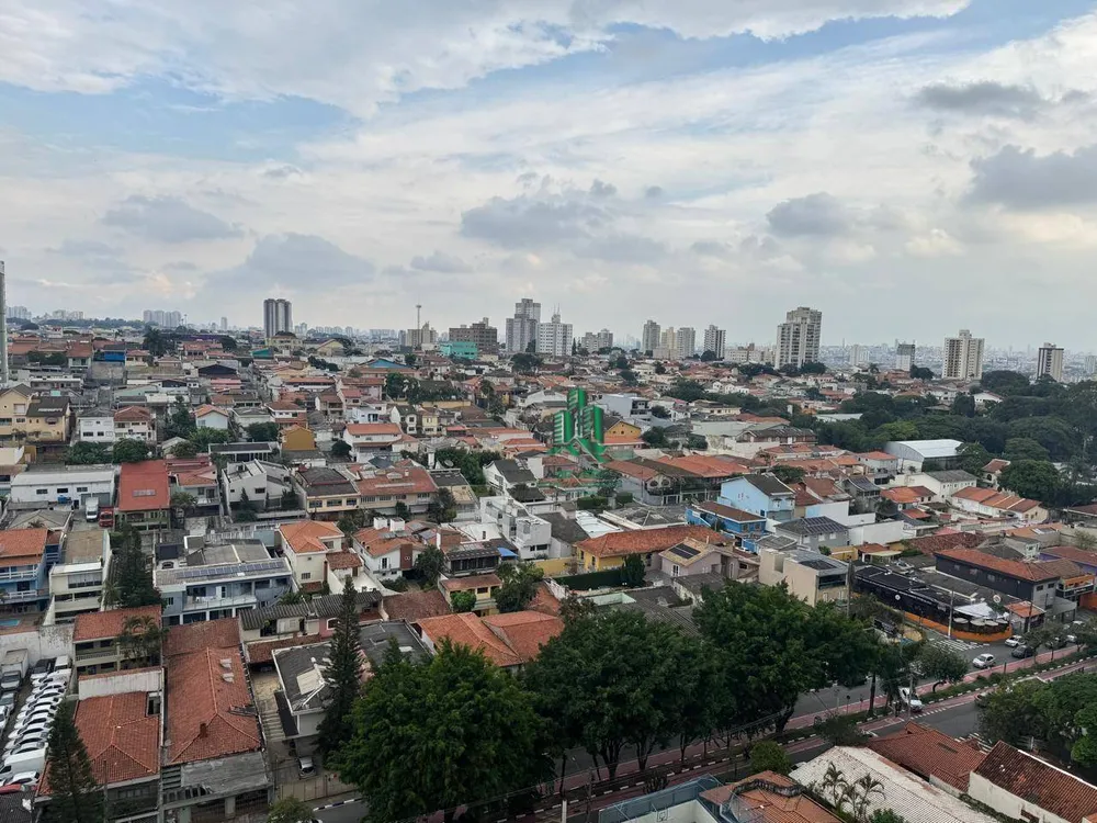 Apartamento, 1 quarto, 43 m² - Foto 1