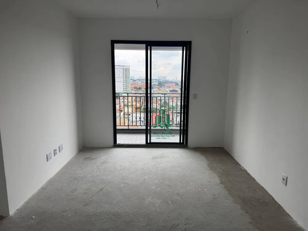 Apartamento, 1 quarto, 43 m² - Foto 5