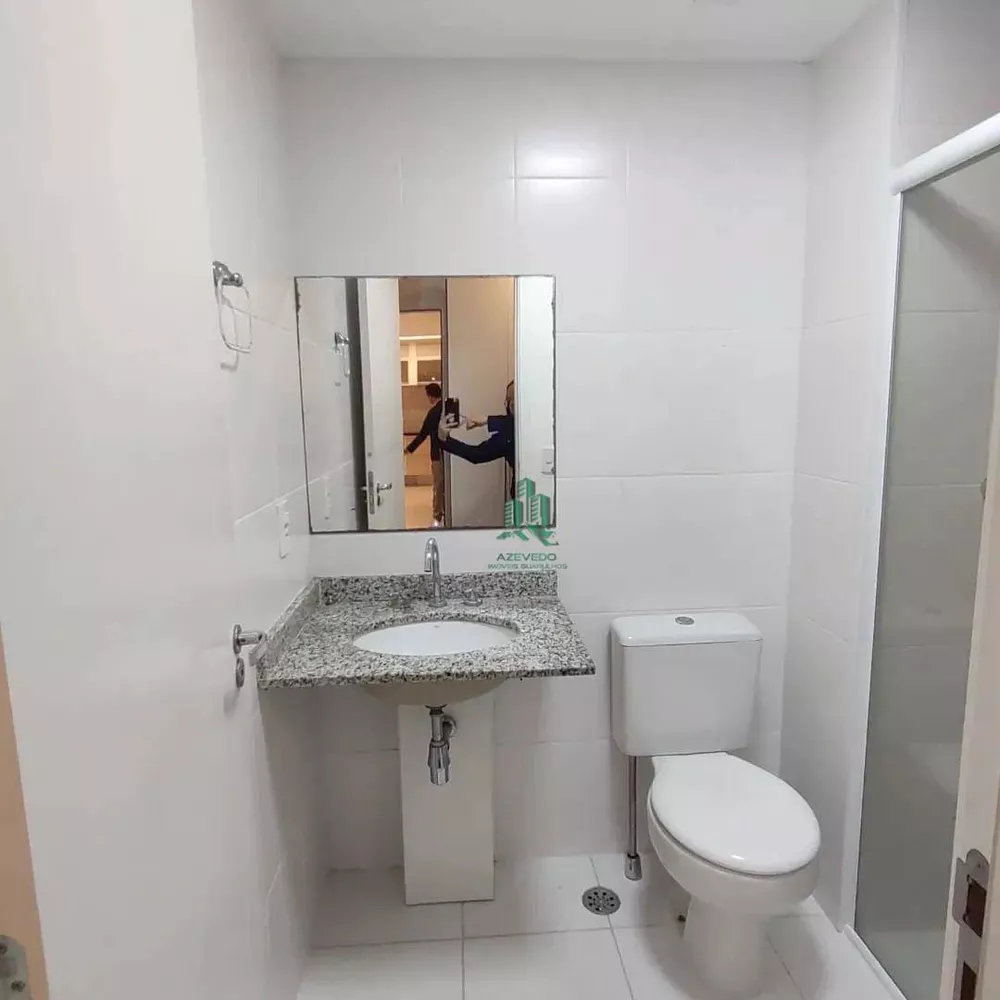 Apartamento à venda com 2 quartos, 68m² - Foto 8