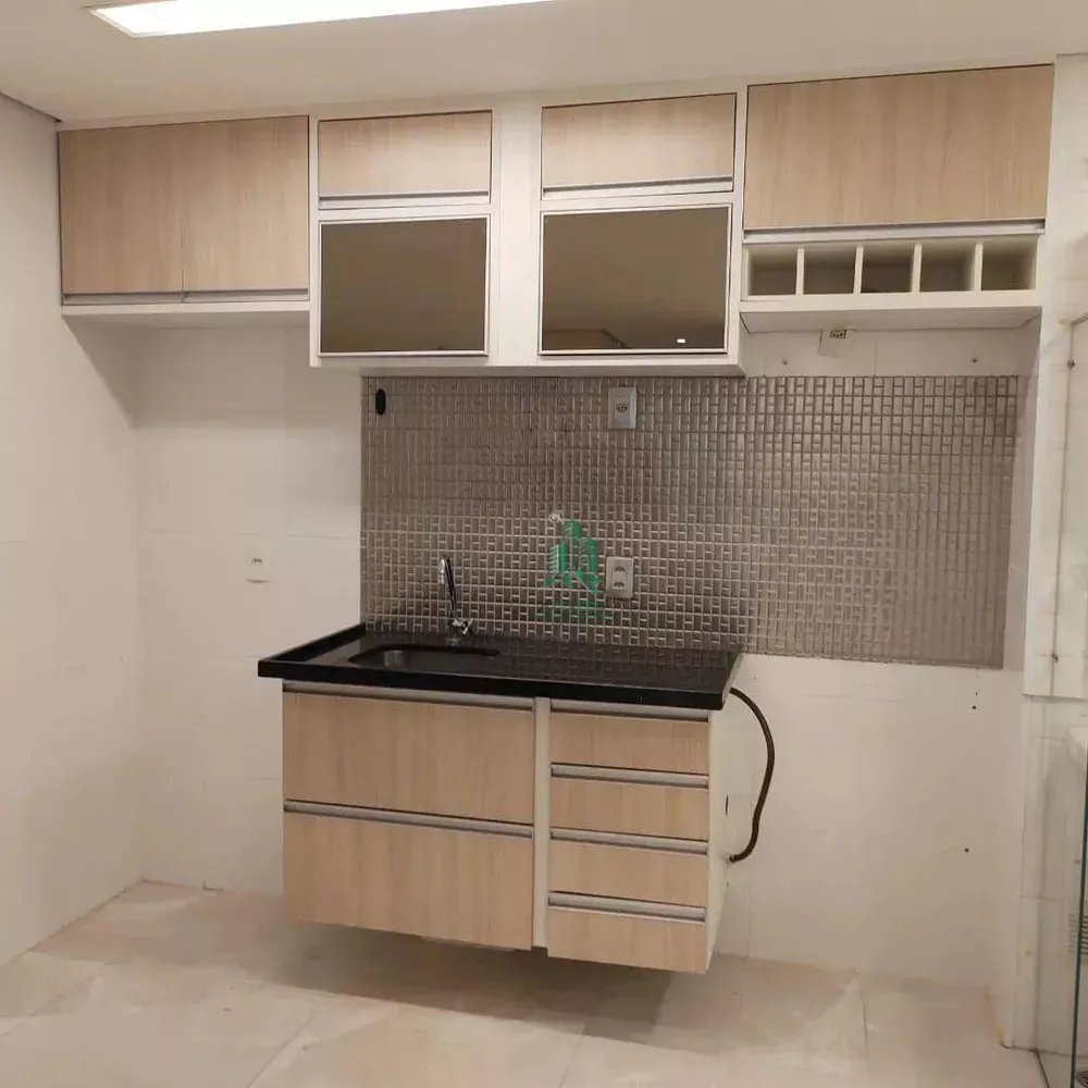 Apartamento à venda com 2 quartos, 68m² - Foto 6