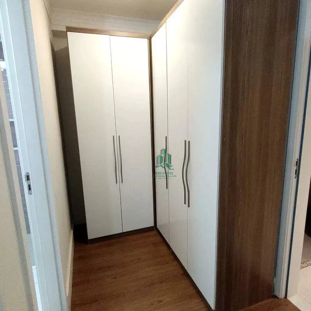 Apartamento à venda com 2 quartos, 68m² - Foto 5