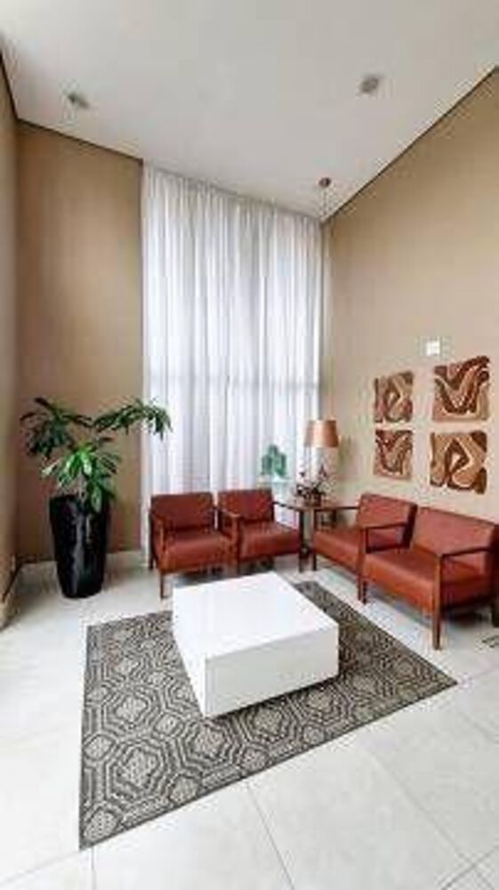 Apartamento, 2 quartos, 63 m² - Foto 3