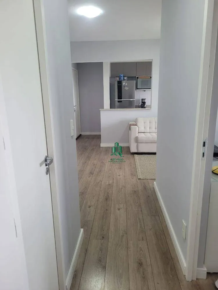 Apartamento, 2 quartos, 63 m² - Foto 1