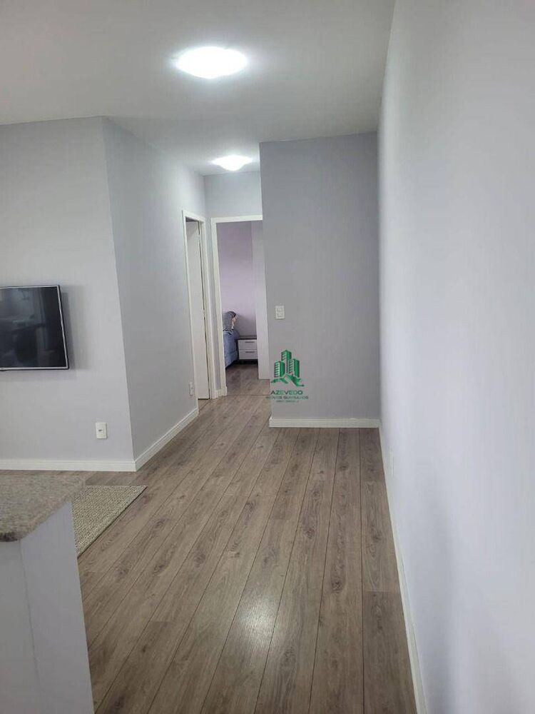Apartamento, 2 quartos, 63 m² - Foto 1