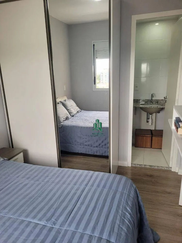 Apartamento, 2 quartos, 63 m² - Foto 6