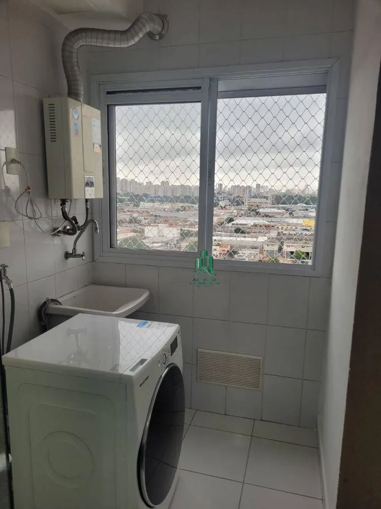 Apartamento, 2 quartos, 63 m² - Foto 11