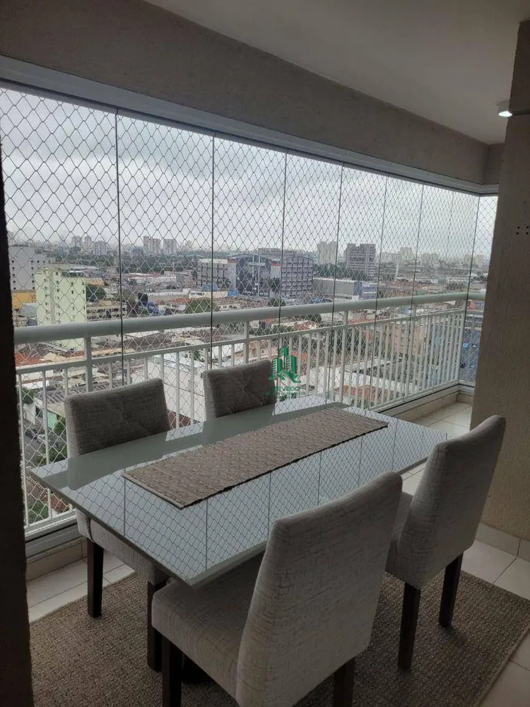 Apartamento, 2 quartos, 63 m² - Foto 13