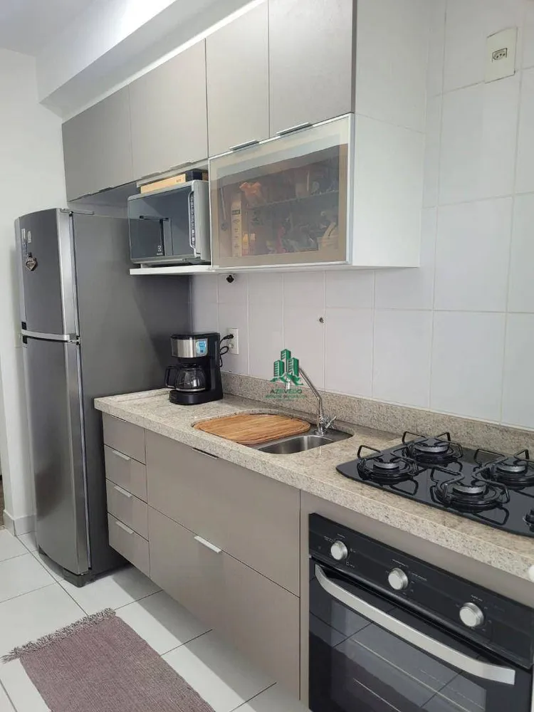 Apartamento, 2 quartos, 63 m² - Foto 4