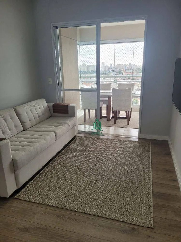 Apartamento, 2 quartos, 63 m² - Foto 2