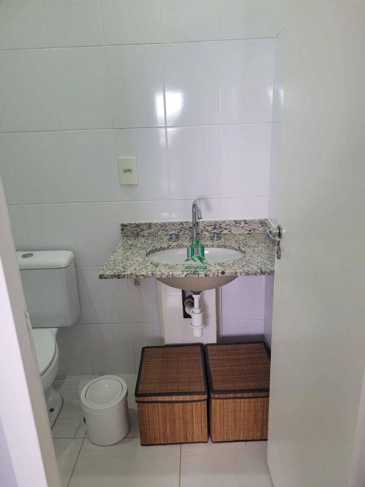 Apartamento, 2 quartos, 63 m² - Foto 4